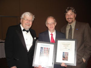 John Maling, Phil Winkler, Mike Daniels