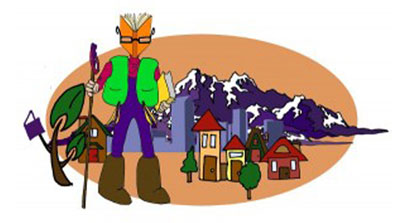 Author U Extravaganza May 3-5, 2012