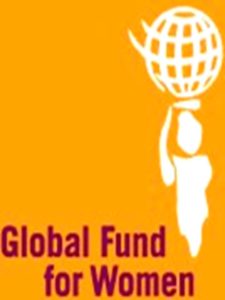 Logo Global Fund for Women