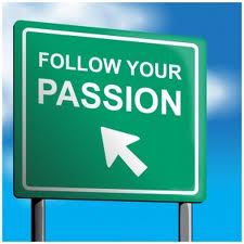 Is Your Book Your Passion or Is It Your Poison?