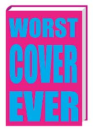 Book Covers Should Never Be Blah and Boring … Never!