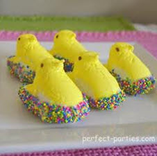 Quack about your book or it will turn into a little peep and those get eaten!