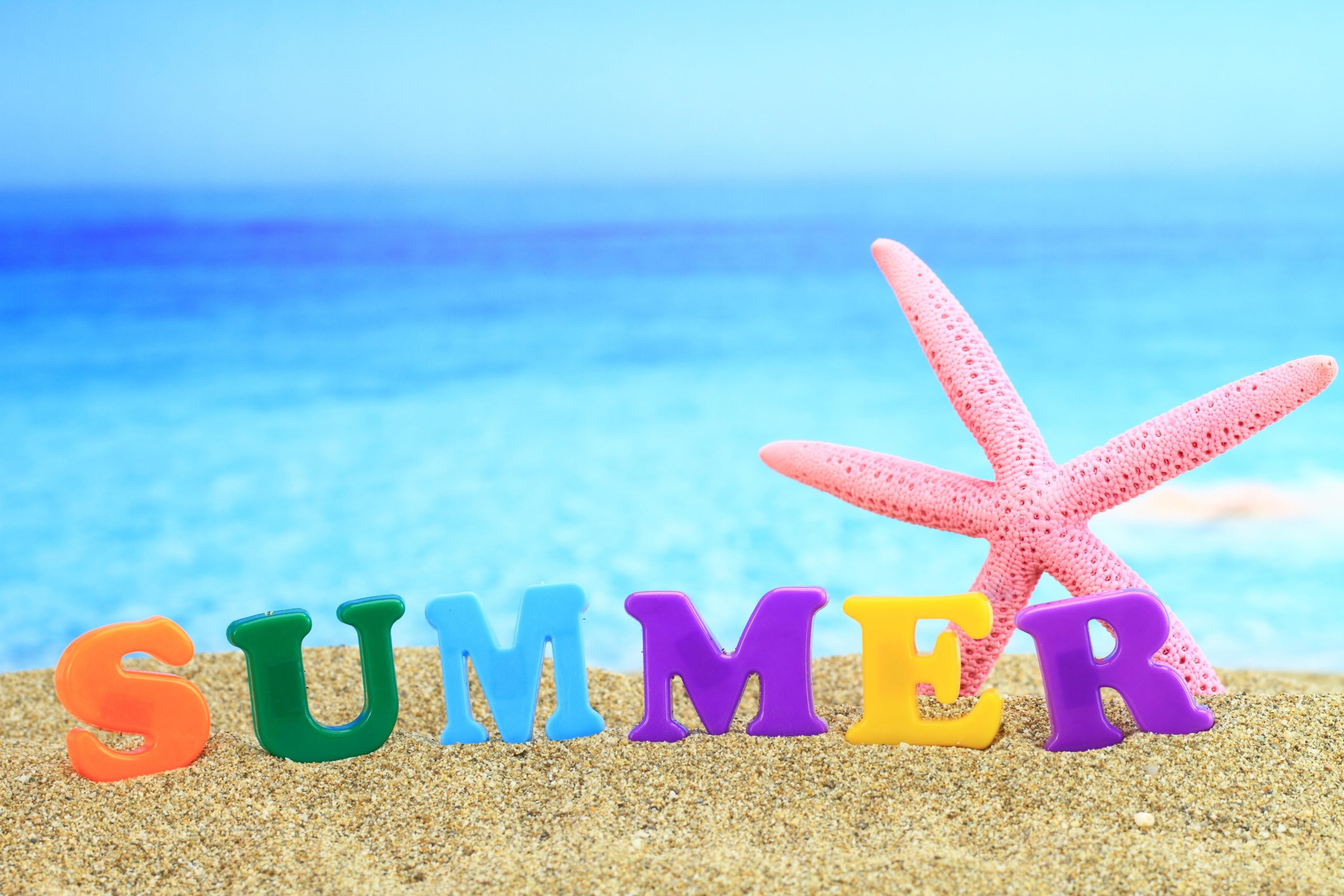 Summer Time … and The Authoring and Publishing is Easy … Ha!