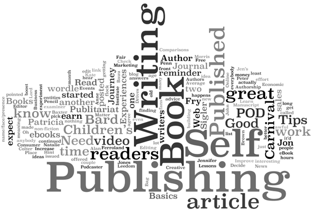 Heads Up for Authors…the Flip Flop World of Publishing
