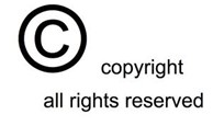 Creating a Copyright Page
