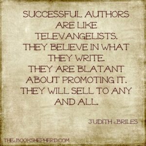 Successful authors