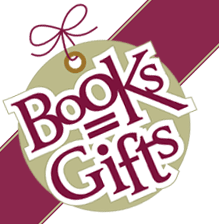 Authors’ Books Hot of the Press – Perfect Gifts!