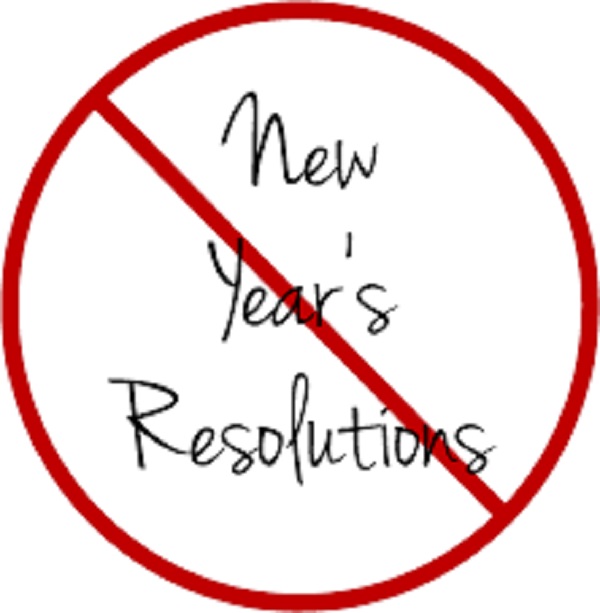 Why Authors Dump Resolutions in Two Weeks by Judith Briles