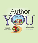 Author You by Judith Briles