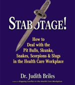 Stabotage by Judith Briles