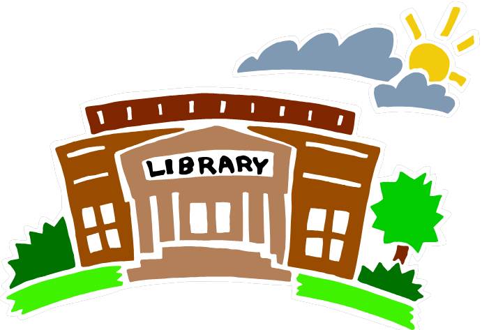 Selling Your Books to Libraries