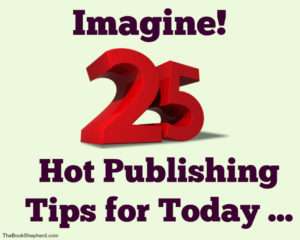 25 hot tips