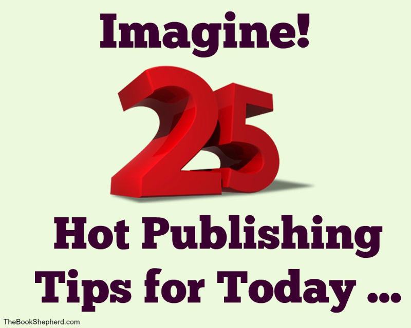 Don’t Miss OUT – FREE Webinar with #Publishing Must Haves TODAY