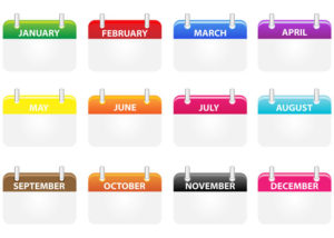 calendar-icons-clipart