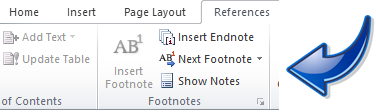 Footnote and Endnote Mania … Do You or Don’t You in Writing?