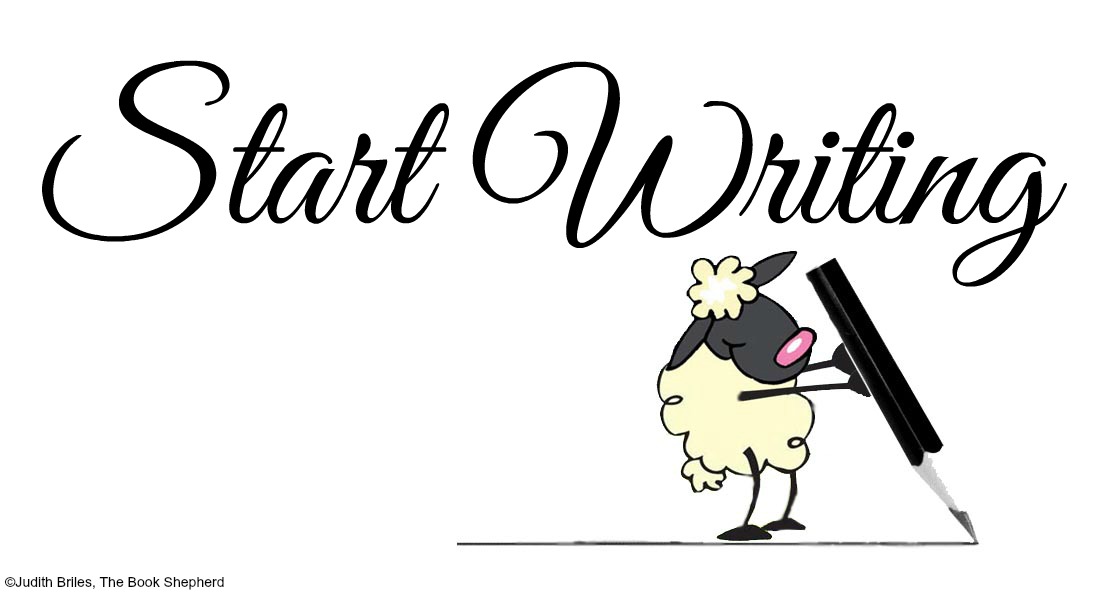 The 9 Steps of Writing Your Book