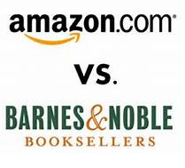 Is Barnes & Noble Move Too Little, Too Late for Self-Published Authors?