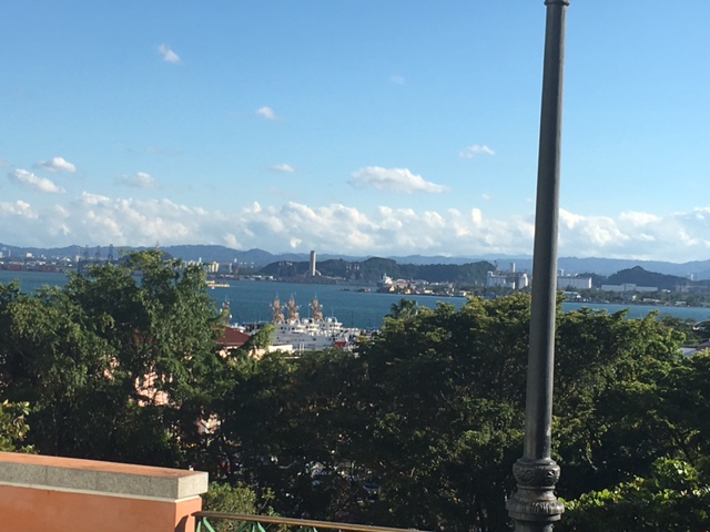 Day 4… Port. San Juan