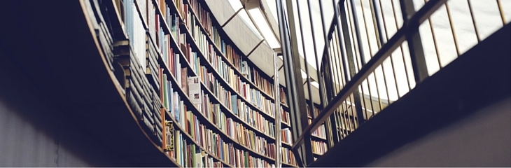 How Indie Publishers Can Get Their Books into Libraries