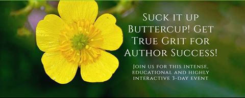 Will You Join Other Successful Authors in Denver?