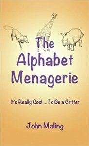 alphabet menagerie 