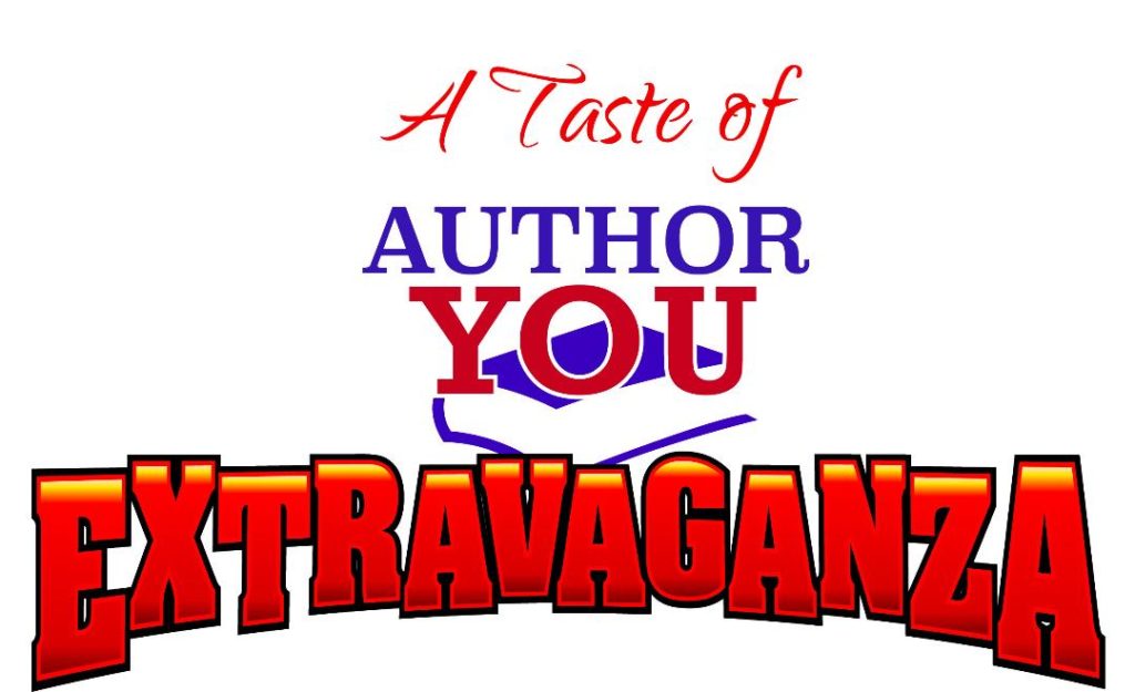 Get Ready for the Taste of the AuthorYOU Extravaganza Online Summit