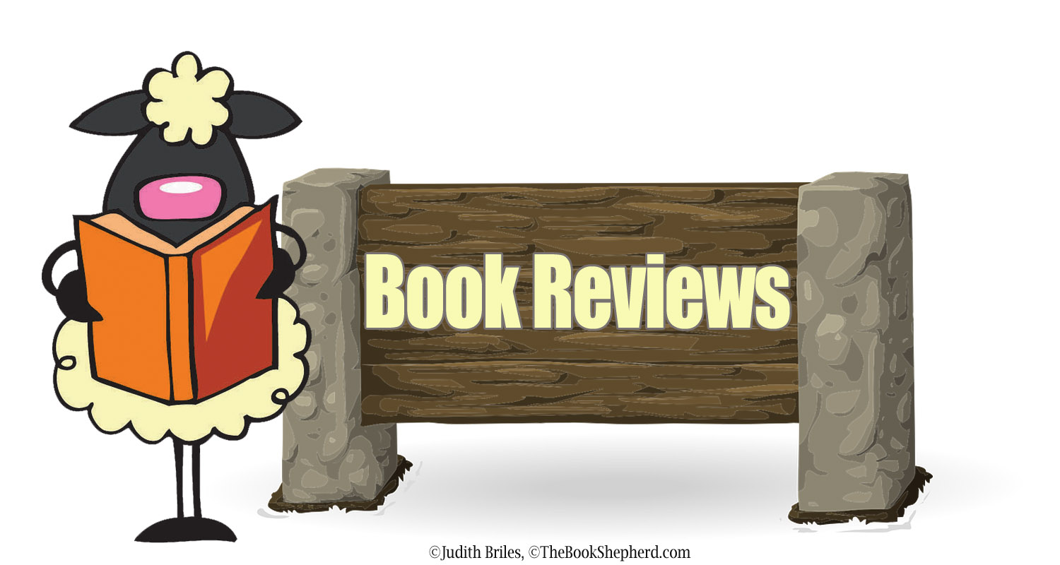 Yes, Virginia … Book Reviews Are a Must Get! By Patti Thorn