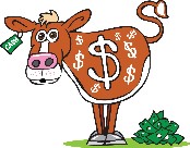Have You Become Someone’s Cash Cow?