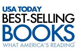 WEBINAR: Strategies for Building Raving Fans and Land on the USA TODAY Bestseller List