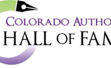 The 2021 Inductees to the Colorado Author’s Hall of Fame Are Revealed!