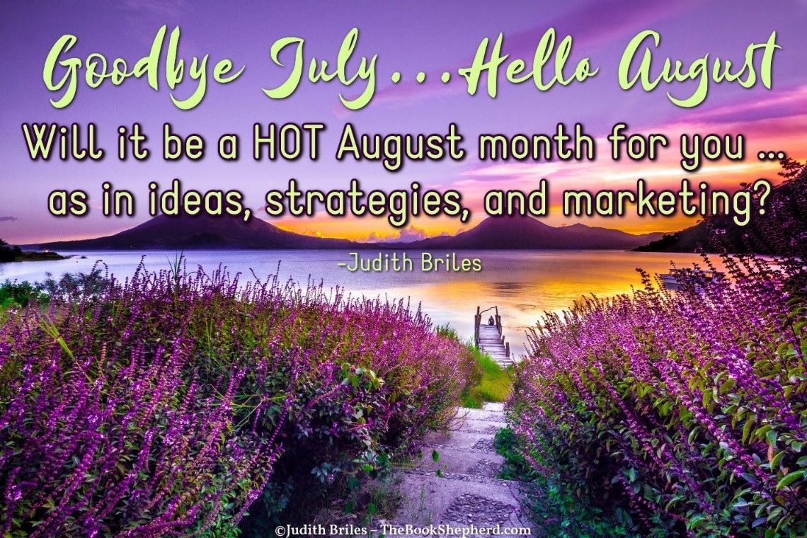 Top Ten Twitter Tweets of August 7, 2021