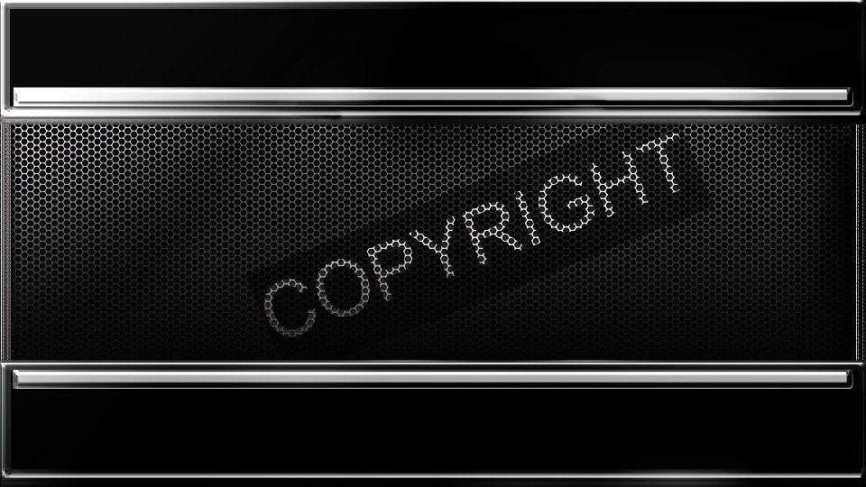 Author Smarts: Creating Your Copyright Page