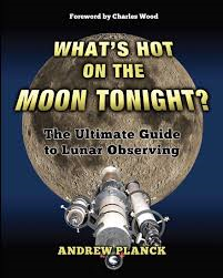 Andrew Planck - Whats Hot on the Moon