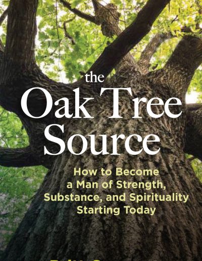 Britt Gusmus - The Oak Tree Source