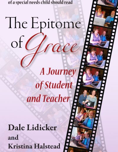Dale Lidicker - Epitome of Grace