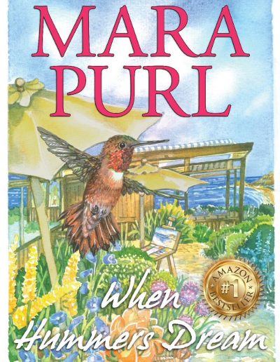 Mara Purl - When Hummers Dream