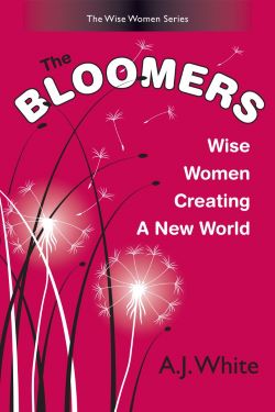 A J White - The Bloomers