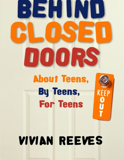 Vivian Reeves - Behind Closed Doors