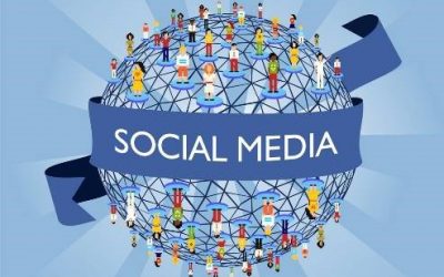 Start Early and Often for Author Social Media Marketing