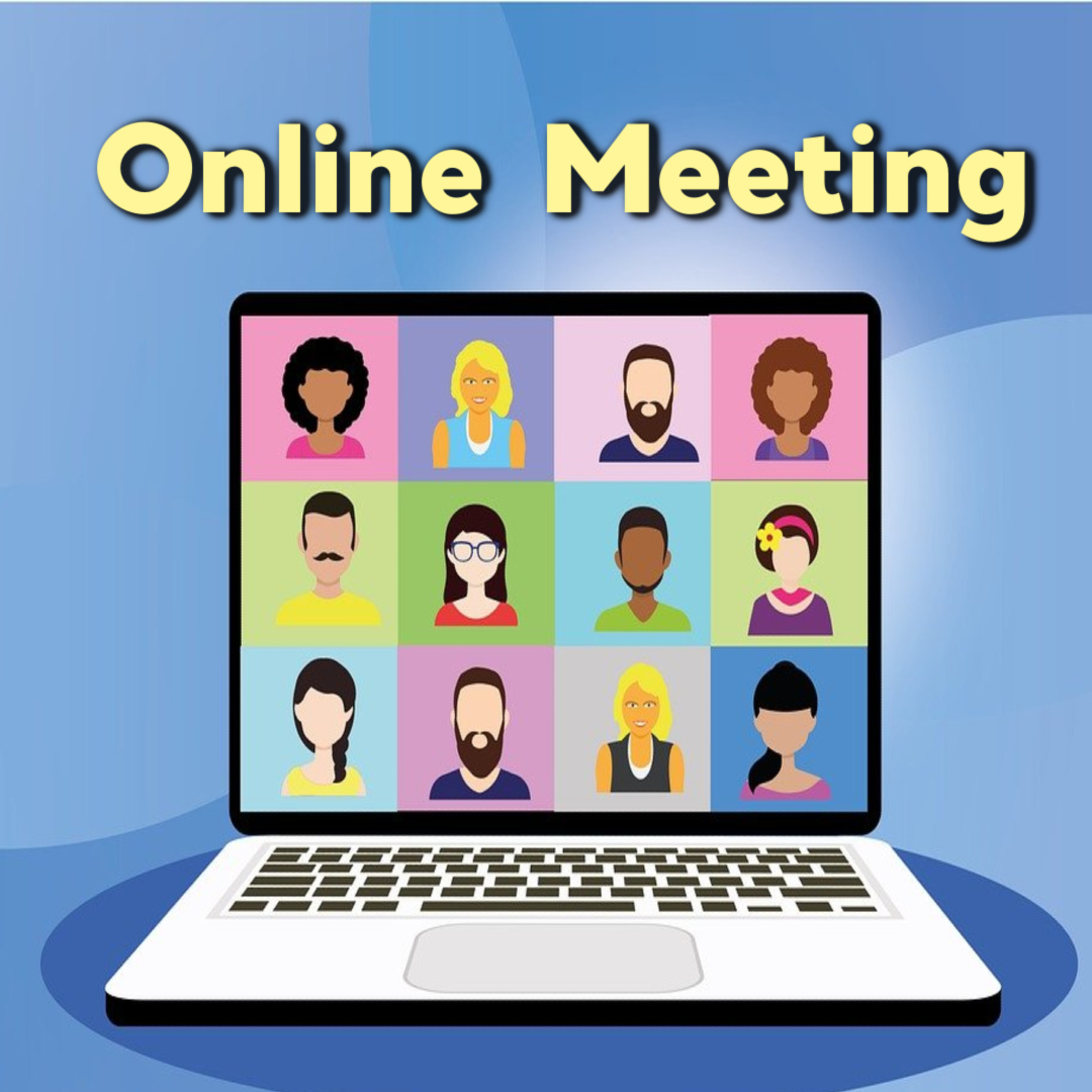 Etiquette... Zoom Tips for Zoom Meetings for Host & Participants - The ...