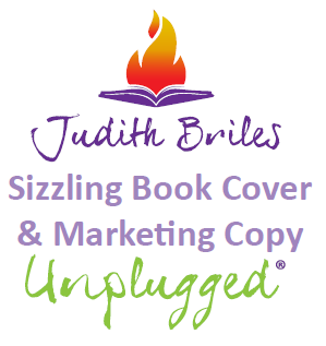 Create Snappy Sizzling Book Back Cover & Marketing Copy