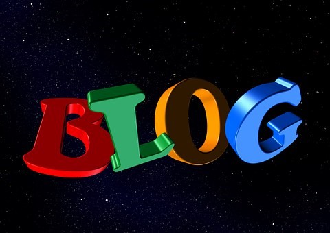 Blog Ideas to the Rescue for Authors!