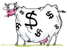 Author Smarts … Don’t Become Someone’s Cash Cow