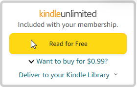 Kindle Unlimited—an idea with a long payback for authors …
