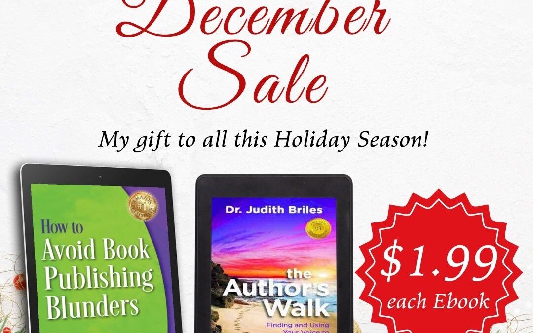 Get  the ideal gift for the aspiring author or author who needs to get the mojo stirring!