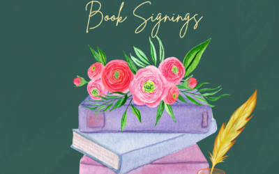 15 Tips for Authors to Create Successful Book Signings