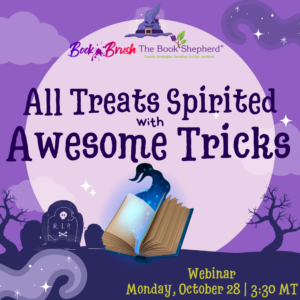 Get ready for Meow Monday All Treats with Awesome Tricks Webinar