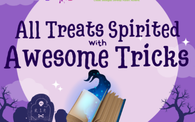 Get ready for Meow Monday All Treats with Awesome Tricks Webinar