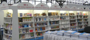 Should you Pay to Participate at a Book Trade Show?