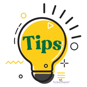 7 Tips to Presell Your Book!
